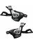 Slx SL-M7000 I-Spec 2 (Kelepçesiz) Vites Kolu 2/3X10V 1