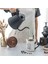 Barista Kettle Slim Fit 800 ml - Siyah 3