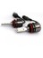 H8 Photon LED Xenon Oto Ampul Zero Fansız Beyaz 1