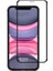 Apple iphone 11 Ekran Koruyucu 1