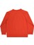 Kız Çocuk Uzun Kollu Orange Tshirt - Reborn 3