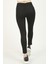 Ince Belli Kot Pantolon Ince Gösteren Likralı Skinny Jean (Toparlayıcı) 5