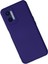 Oppo A96 Kılıf Nano Içi Kadife Silikon - Mor 300099 2