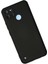 Realme C25Y Kılıf Nano Içi Kadife Silikon - Siyah 300099 2