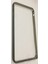 Iphone 6 Plus / 6s Plus Bumper Çerçeve Füme 1