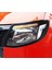 Far Çerçevesi Siyah Ford Ranger T6 2012+2015 2