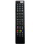 HRL1112NE Vestel LCD Kumandası Netflix 1