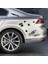 3 Boyutlu 11 Adet Kurşun Izi 6 Adet Pençe Izi Oto Sticker 2