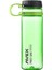 Fuse Tritan Suluk 750ML Yeşil 1