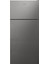 - Rtf 15810 Ss Ttm - Solo Longlife No Frost Buzdolabı - 625 Lt - Inox - 84 cm - 113360000 1