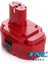 Tnl Makita PA18 18V 2.4AH 1822 1822 1823 1835, 6391D 6343D 4334D 8443D LS711D UB181D ML180 Batarya Pil 1