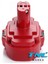 Tnl Makita PA18 18V 2.4AH 1822 1822 1823 1835, 6391D 6343D 4334D 8443D LS711D UB181D ML180 Batarya Pil 2