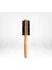 Bamboo Touch Blowout Boar Saç Fırçası 20 mm 1