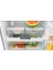 KGN76VIE0N Alttan Donduruculu Buzdolabı 186 x 75 cm Kolay Temizlenebilir Inox No-Frost 4