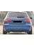 Audi A3 2003-2012 Hb 2 Kapı S3 Difüzör Soldan Çift (Plastik) 3
