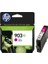 903XL Yüksek Kapasiteli Kırmızı (Magenta) Kartuş T6M07AE 1