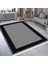 Pvc Kaymaz Taban Salon Mutfak Yatak Odası Halısı Yolluk I-CK-624 1