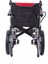 FH901 Eco Plus Tekerlekli Sandalye 2