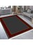 Pvc Kaymaz Taban Salon Mutfak Yatak Odası Halısı Yolluk I-CK-625 1