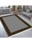 Pvc Kaymaz Taban Salon Mutfak Yatak Odası Halısı Yolluk I-CK-626 1