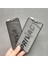 Samsung Galaxy A32 Uyumlu Tam Kaplayan Mat Seramik Hayalet (Privacy) Ekran Koruyucu 1