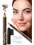 Eyebrow Suya Dayanıklı Şekillendirici Kaş Kalemi 1