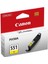 CLI-551XL Sarı Kartuş (IP7250/MG5450/MG6350 1