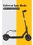 star Yeni Nesil Güçlü Fırçasız Motor Elektrikli Scooter 3