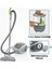 BY-4500 700W Sweep Elektrikli Süpürge 4
