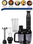 Bestrobot 1500 Watt 5 In 1 Goldmaster Bestrobot 1500 Watt 5 In 1 Mutfak Robotu Multi Blender Seti GM7270 1