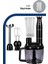 Bestrobot 1500 Watt 5 In 1 Goldmaster Bestrobot 1500 Watt 5 In 1 Mutfak Robotu Multi Blender Seti GM7270 4