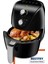 Bestfry 4.5 Litre Airfryer Yağsız Kızartma Sıcak Hava Fritöz 1