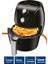 Bestfry 4.5 Litre Airfryer Yağsız Kızartma Sıcak Hava Fritöz 3