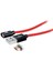 SCC-10080 Manyetik Uç Micro USB Kablo 1