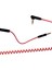 Spiral Ses Kablosu 1 M - SCC-10019 1