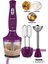 Olivia 1000 W Blender Seti 1