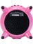 S-3 Pig Portatif Hoparlör Pembe 3