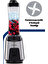 GM-7259 Mix Up Buz Kırma Özellikli Paslanmaz Çelik Bıçaklı Kişisel Smoothie Blender 5