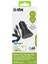 Araç Şarj Cihazı 12/24V 2100 mAh 2 Usb Çıkışı Type C Kablo Siyah TEKITCRC2U21AUL 2