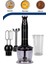 GM7271 Bestblend 1500 Watt 4 Bıçaklı Paslanmaz 3 In 1 Blender Seti 2