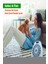 Summer Mavi 2000 W Fanlı Isıtıcı Soğuk Ilık Sıcak 3