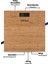 PN-3211 Pronatural Dijital Bambu Banyo Baskülü 2