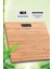 PN-3211 Pronatural Dijital Bambu Banyo Baskülü 5