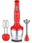 Yasemin Blender Set Gm-7240K 1000W 1