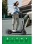 350W Güçlü Motor Süspansiyonlu Konforlu Elektrikli Scooter 2
