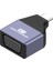 Swiss Charger 30051 Type C'den VGA Dönüştürücü Adaptör iPad MAC Windows uyumlu 1