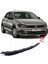 Volkswagen Polo 2018 - 2021 Tampon Alt Süs Çıtası Sol Nikelajlı - 2G0853677D 1