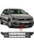 Volkswagen Polo 2018 - 2021 Tampon Orta Izgarası - 2G0853677L 1