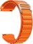 Samsung Galaxy Gear S3 46MM Kordon Kayış Alpine Loop Kumaş 22/K2W 1