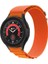 Huawei Watch Gt 3 46MM Kordon Kayış Alpine Loop Kumaş 22/K2W 2